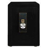 İnsafe ISC60A6 Special Edition Büyük Boy Çelik Para Kasası - Değerli Eşya ve Mücevher Kasası - 1