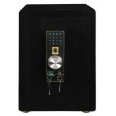 İnsafe ISC60A6 Special Edition Büyük Boy Çelik Para Kasası - Değerli Eşya ve Mücevher Kasası - 2