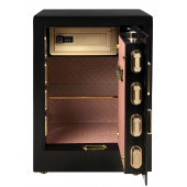 İnsafe ISC60A6 Special Edition Büyük Boy Çelik Para Kasası - Değerli Eşya ve Mücevher Kasası - 4