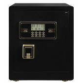 İnsafe ISC45YH Special Edition Orta Boy Çelik Para Kasası - Değerli Eşya ve Mücevher Kasası - 1