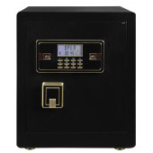 İnsafe ISC45YH Special Edition Orta Boy Çelik Para Kasası - Değerli Eşya ve Mücevher Kasası - 2