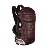 Norfolk Pro Safety Bebek Taşıma Kangurusu - 0 - 3 Yaş Kanguru - 2