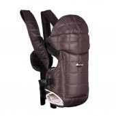 Norfolk Pro Safety Bebek Taşıma Kangurusu - 0 - 3 Yaş Kanguru - 1