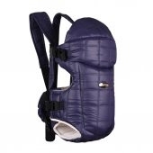 Norfolk Pro Safety Bebek Taşıma Kangurusu - 0 - 3 Yaş Kanguru - 3