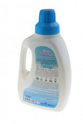 Saubern Sıvı Bebek Çamaşır Deterjanı 750 ML Hipoalerjenik - 2