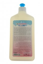 Saubern baby Emzik ve Biberon Temizleyici 500 ml - 2