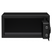 İnsafe ISHOLC20 Dijital Ekranlı Otel ve Laptop Tipi Çelik Kasa - Para Kasası - Değerli Eşya ve Mücevher Kasası - 3