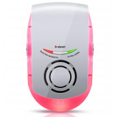 Dualpest AN-A633 Ultrasonik Fare, Haşere, Sinek, Böcek Kovucu - 1