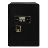 İnsafe ISC60YH Special Edition Büyük Boy Çelik Para Kasası - Değerli Eşya ve Mücevher Kasası - 1