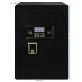 İnsafe ISC60YH Special Edition Büyük Boy Çelik Para Kasası - Değerli Eşya ve Mücevher Kasası - 5