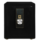 İnsafe ISC45A6 Special Edition Orta Boy Çelik Para Kasası - Değerli Eşya ve Mücevher Kasası - 1