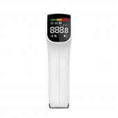Saubern Baby BNT9608 Temassız Vücut ve Alından Ateş Ölçer - Termometre - Uzaktan Ateş Ölçer - 6