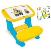 Pilsan Minions Ders Çalışma Masası - Çalışma Sırası - 1