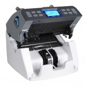 Double Power DP7300 Karışık Para Sayma Makinesi - Tl - Euro - Usd - 6