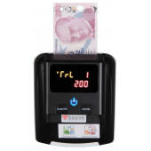 Baove Gb5800 Sahte Para Kontrol Cihazı - Sahte Para Dedektörü - Tl - Euro - 4