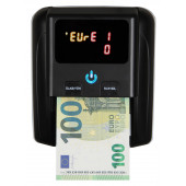 Baove Gb5800 Sahte Para Kontrol Cihazı - Sahte Para Dedektörü - Tl - Euro - 5