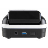 Baove Gb5800 Sahte Para Kontrol Cihazı - Sahte Para Dedektörü - Tl - Euro - 7