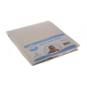 Ships Baby Lastikli Bebek Çarşafı - 70x135 - TÜM RENKLER - 1