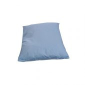 Ships Baby 201378 Silikonlu Bebek Yastığı 35x45 - MAVİ - 1