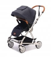 Norfolk Baby Prelude Special Edition Air Luxury Çift Yönlü Bebek Arabası - Lacivert - 1