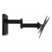 Achill 26'' - 32'' Ekran Hareketli Tv Askı Aparatı Su Terazili - 1