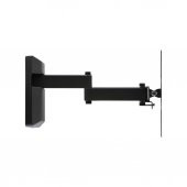 Achill 26'' - 32'' Ekran Hareketli Tv Askı Aparatı Su Terazili - 2