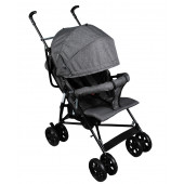 Norfolk Diamond Baby Paris Tam Yatar Baston Bebek Arabası - Yağmurluk Hediyeli - 2