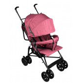 Norfolk Diamond Baby Paris Tam Yatar Baston Bebek Arabası - Yağmurluk Hediyeli - 3