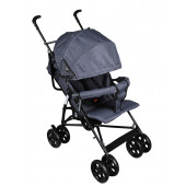 Norfolk Diamond Baby Paris Tam Yatar Baston Bebek Arabası - Yağmurluk Hediyeli - 6
