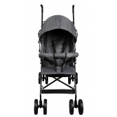 Norfolk Diamond Baby Paris Tam Yatar Baston Bebek Arabası - Yağmurluk Hediyeli - 7