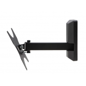 Achill 26'' - 32''  - 66 - 82 Ekran Hareketli Tv Askı Aparatı - 1