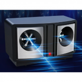 Dualpest AN-B319 Ultrasonik Fare Haşere Kovucu - 2 Adet - 100 ÇÖZÜM - 2