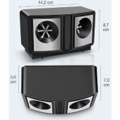 Dualpest AN-319 Ultrasonik Haşere Kovucu - 1