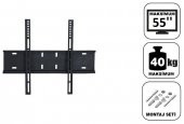 Achill 32'' - 55'' - 82 - 140 Ekran Tv Askı Aparatı Su Terazili - 3