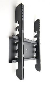 Achill 40'' - 55'' - 140 Ekran Tv Askı Aparatı - Su Terazisi Hediye - 2