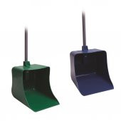 Derin Endüstriyel Çöpçü Faraşı - 1