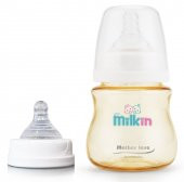 Milk İn Ebp940 Elektrikli Göğüs Pompası - Şarjlı Göğüs Pompası - Süt Pompası - 4