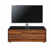 Achill Lucca 140A Askılı Tv Sehpası - Döner Başlıklı Tv Sehpası - 140cm - 1