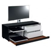 Achill Lucca 140A Askılı Tv Sehpası - Döner Başlıklı Tv Sehpası - 140cm - 2