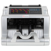 Baove GB8100 Karışık Para Sayma Makinesi - Sahte Yakalama + Müşteri Ekranı - 4