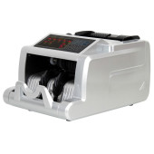 Baove GB8100 Karışık Para Sayma Makinesi - Sahte Yakalama + Müşteri Ekranı - 5