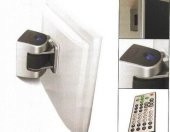 Erard 32'' - 55'' Uzaktan Kumandalı Motorlu Tv Askı Aparatı - 1