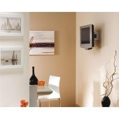 Erard 32'' - 55'' Uzaktan Kumandalı Motorlu Tv Askı Aparatı - 5