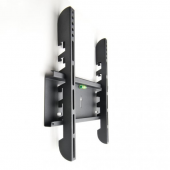 Teif 40''- 55'' - 102 - 140 Ekran Arası Sabit Tv Askı Aparatı - Su Terazisi Hediye - 1