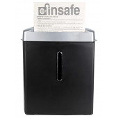 Safecut 45 C Evrak İmha Makinesi Kağıt Kesme makinesi - 15 litre - 1