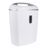 Safecut 50C Evrak İmha Makinesi - 21Litre - 10 Yaprak - Çapraz Kesim (CD + Kağıt) - 2