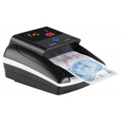 Baove GB8800 Sahte Para Kontrol Cihazı - Sahte Para Dedektörü - Euro - Usd - TL - Gbp - Chf - 3