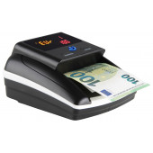 Baove GB8800 Sahte Para Kontrol Cihazı - Sahte Para Dedektörü - Euro - Usd - TL - Gbp - Chf - 4