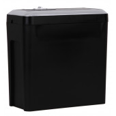 Baove PS510 Evrak İmha Makinesi ve Kağıt İmha Kredi Kartı İmha Makinesi - Çapraz Kesim - 9Lt - 2