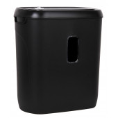 Baove PS920 Evrak İmha Makinesi - Kağıt İmha Kredi Kartı İmha Makinesi - Çapraz Kesim - 21Litre - 2